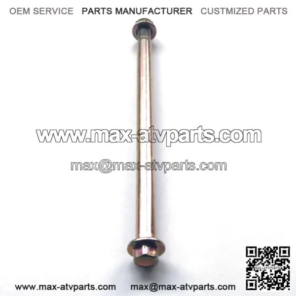 15mmx260mm shaft - Image 3