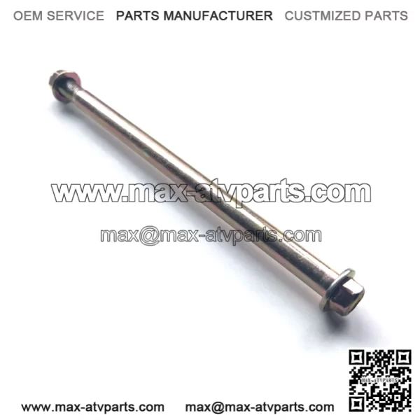 15mmx260mm shaft - Image 4