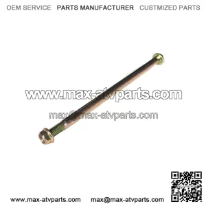 15mmx320mm shaft