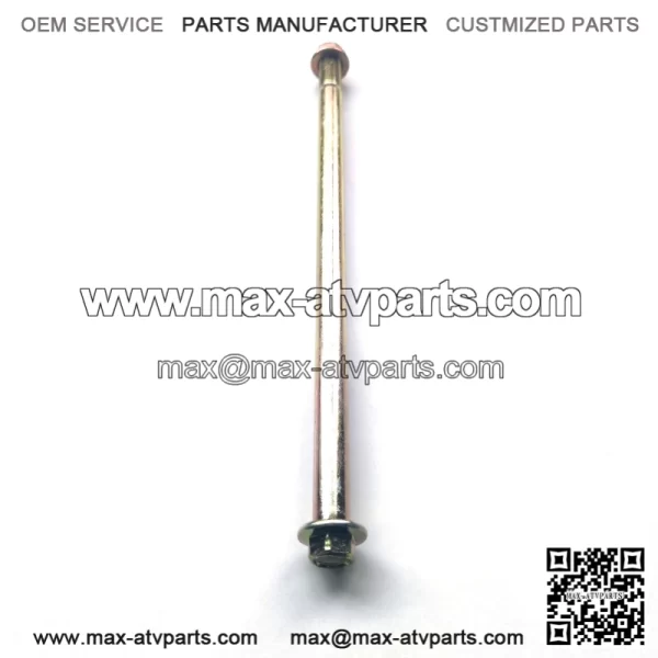 15mmx320mm shaft - Image 2