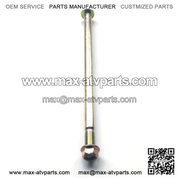 15mmx320mm shaft - Image 3