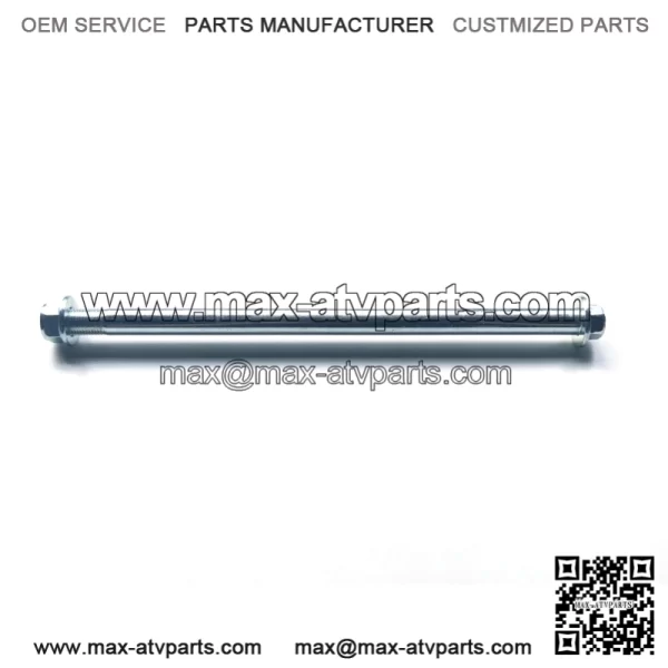 12mmx230mm shaft
