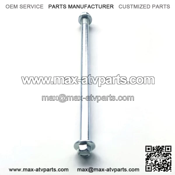 12mmx230mm shaft - Image 2