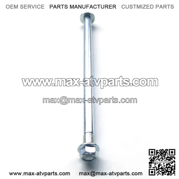12mmx230mm shaft - Image 3