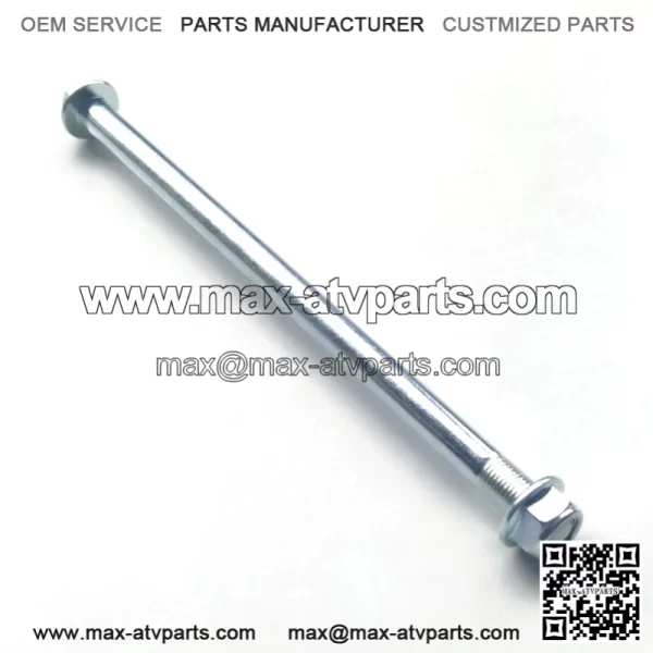 12mmx230mm shaft - Image 4