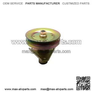 Spindle Assembly 44" Deck fits John Deere LT150 LT160 LT180 AM128048 AM126112