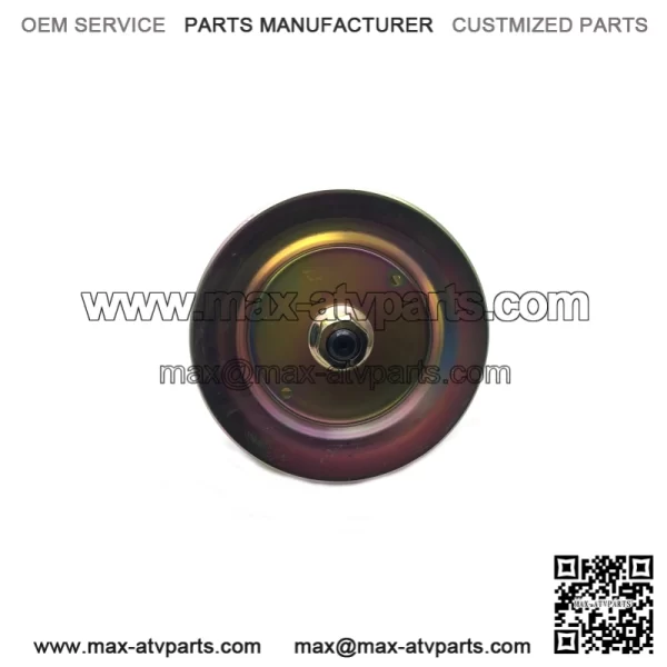 Spindle Assembly 44" Deck fits John Deere LT150 LT160 LT180 AM128048 AM126112 - Image 4