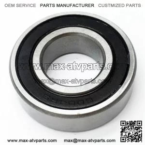 6004RS Bearing 20x42x12 Sealed Ball Bearings