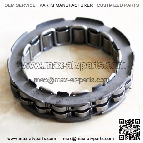 one-way bearing