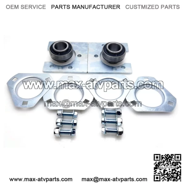 1" Bearing Kit (3 hole)