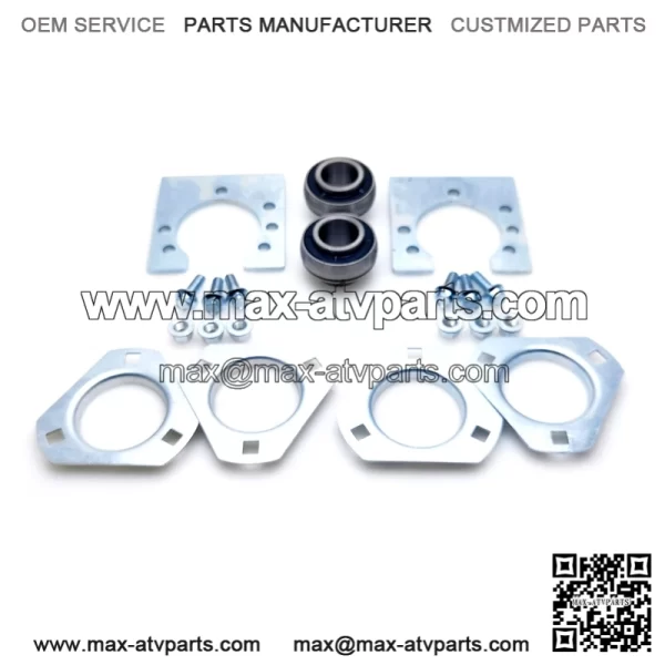 1" Bearing Kit (3 hole) - Image 4