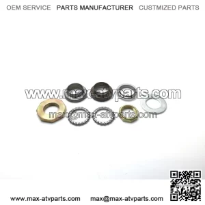 Fork Bearing Kit, MB200/Hurricane 200X