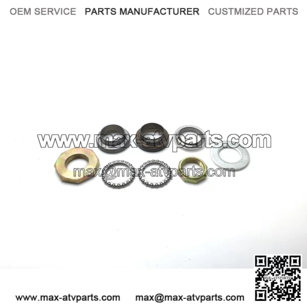 Fork Bearing Kit, MB200/Hurricane 200X