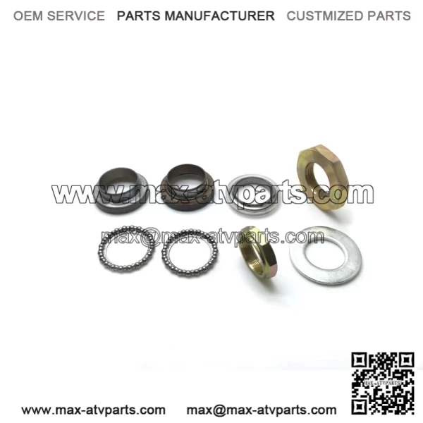 Fork Bearing Kit, MB200/Hurricane 200X - Image 3
