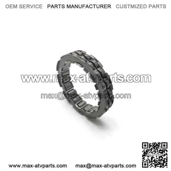 Starter Clutch One Way Bearing Sprag for Honda TRX450ER 2012 2013 2014 - Image 4