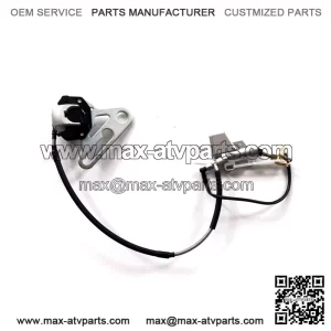 Rear brake system(For 125cc)