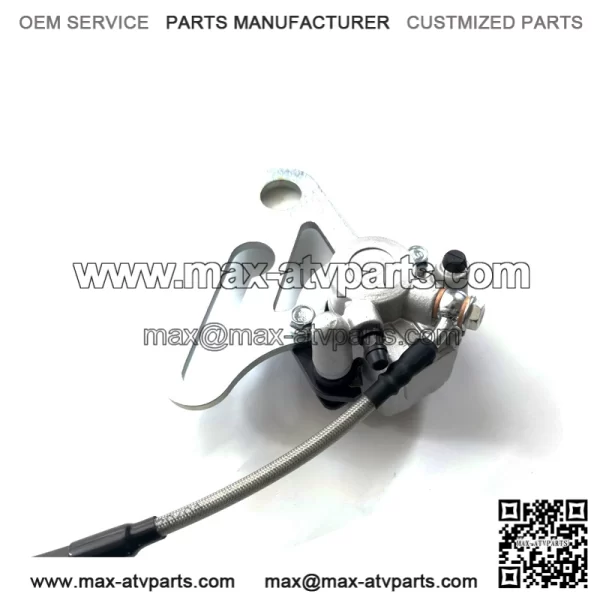 Rear brake system(For 125cc) - Image 2