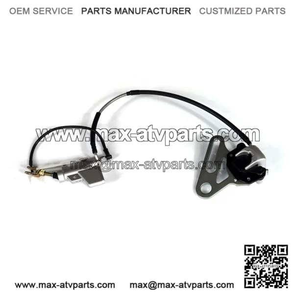 Rear brake system(For 125cc) - Image 4