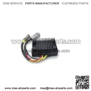 Regulator Rectifier for Seadoo RXP 1500 1503 2004-2007 New