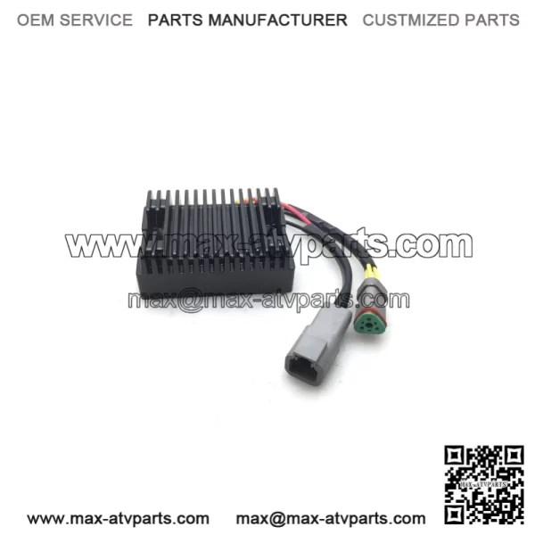 Regulator Rectifier for Seadoo RXP 1500 1503 2004-2007 New - Image 3