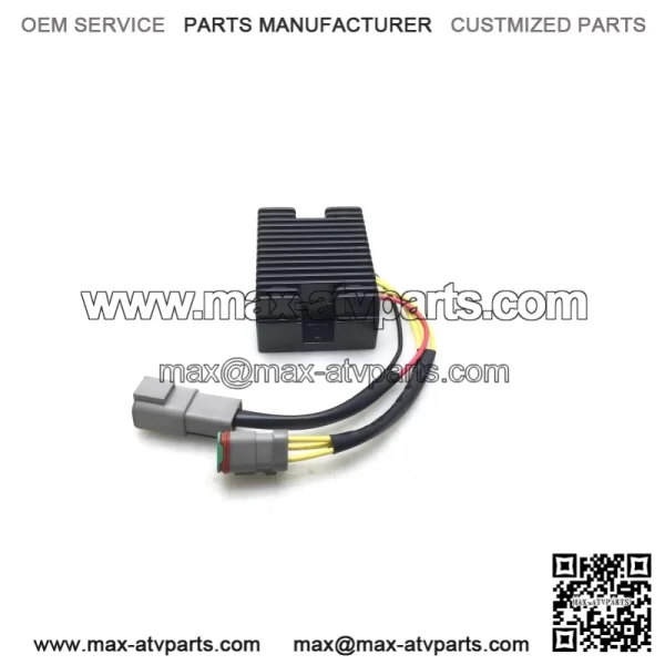 Regulator Rectifier for Seadoo RXP 1500 1503 2004-2007 New - Image 4