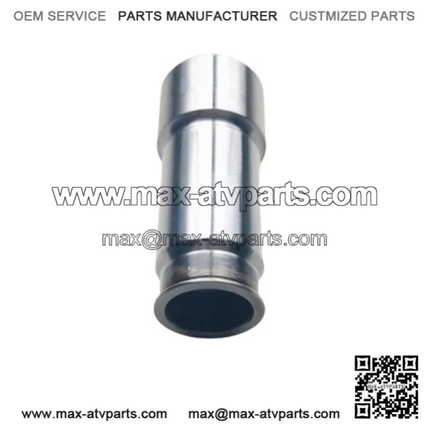 Output Shaft Sleeve Seadoo Spark Shaft end 900 HO Ace 2-Up 3-Up Trixx 420947573 - Image 2