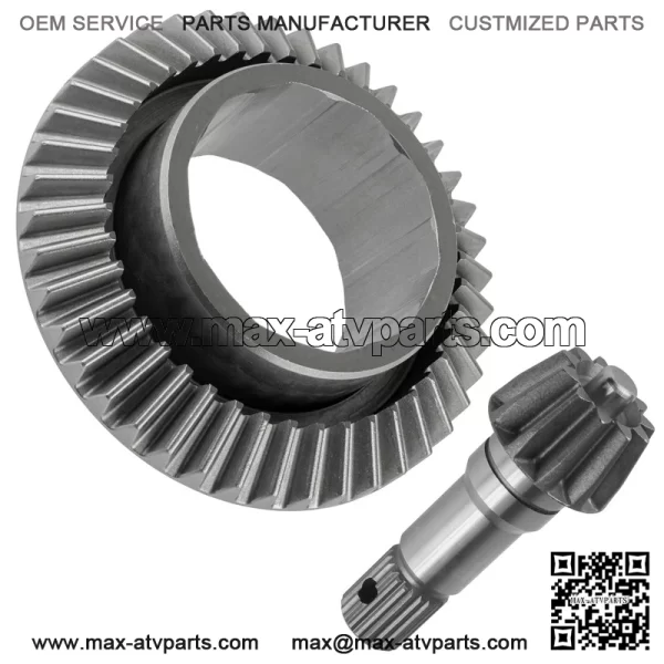 Polaris Scrambler 500 4X4 2010-2012 Front Differential Gear Pinion Kit