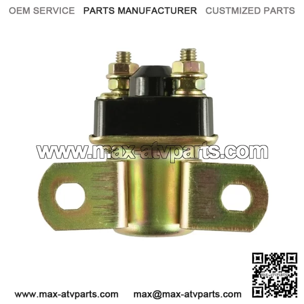 Polaris Scrambler 500 1997-2002 Starter Solenoid Relay - Image 5