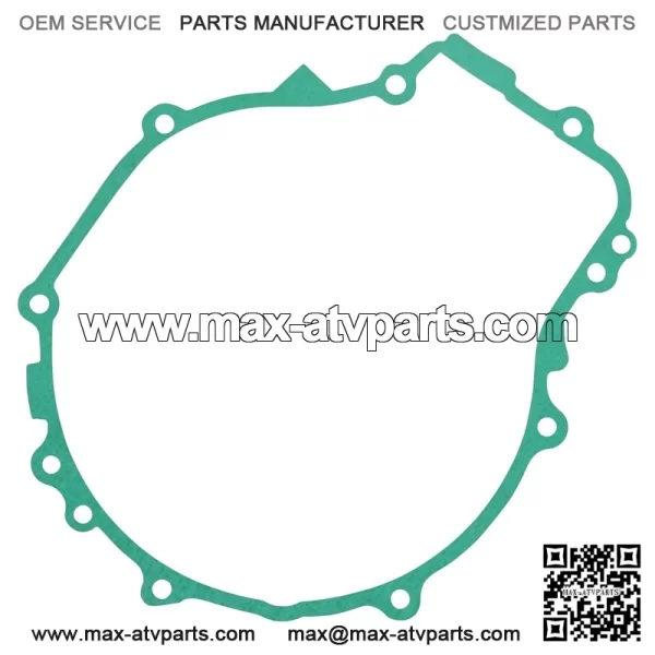 Polaris Scrambler 500 1997-2002 Recoil Start Gasket