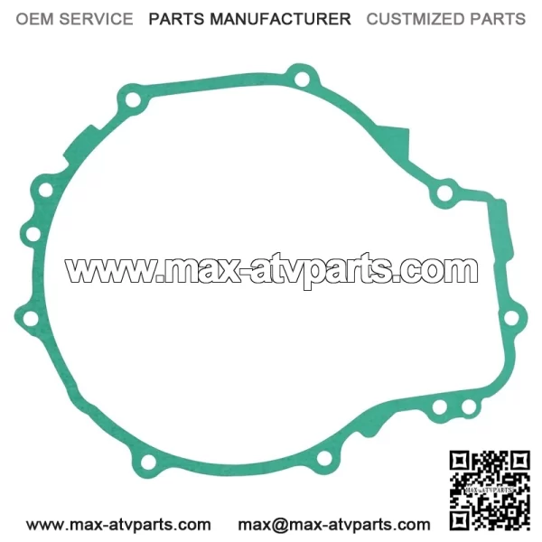 Polaris Scrambler 500 1997-2002 Recoil Start Gasket - Image 2
