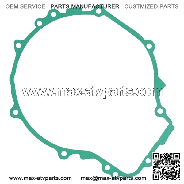 Polaris Scrambler 500 1997-2002 Recoil Start Gasket - Image 3