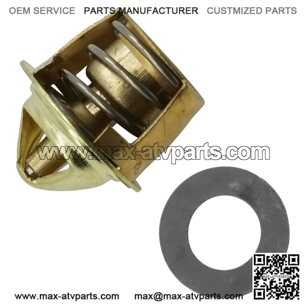 Polaris Scrambler 500 1997-2000 Thermostat - Image 3
