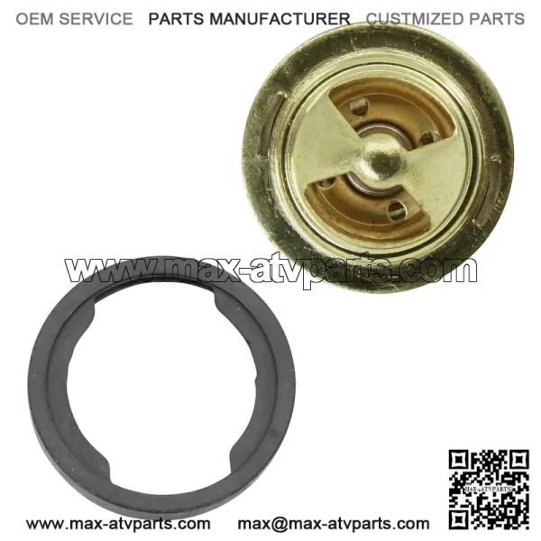 Polaris Scrambler 500 1997-2000 Thermostat - Image 4