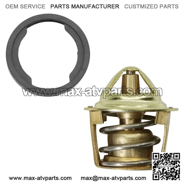 Polaris Scrambler 500 1997-2000 Thermostat - Image 5