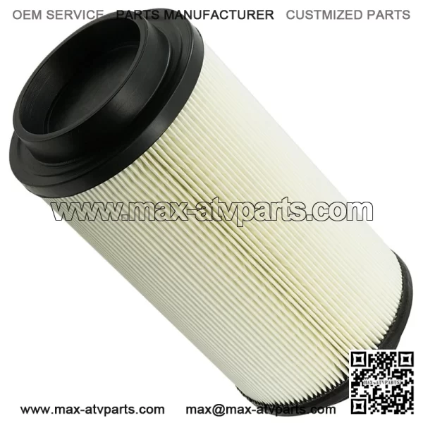 Polaris Scrambler 500 2X4 2001-2002 Air Filter Cleaner - Image 3