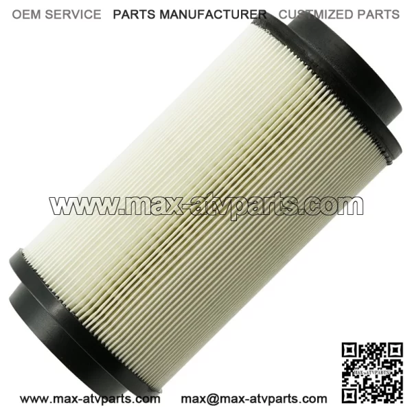 Polaris Scrambler 500 2X4 2001-2002 Air Filter Cleaner - Image 4
