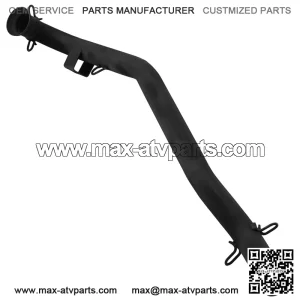 Polaris Scrambler 500 2000-2012 Exhaust Pipe - 1261005-489 1261005-029
