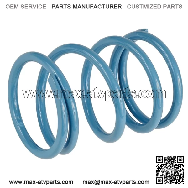 Polaris Scrambler 500 4X4 2010-2012 Primary Drive Clutch Spring - 7043199 - Image 4