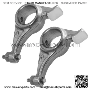 Polaris Scrambler 500 2X4/4X4 1997-2012 Camshaft Intake Valve Rocker Arms (2)