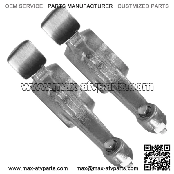 Polaris Scrambler 500 2X4/4X4 1997-2012 Camshaft Intake Valve Rocker Arms (2) - Image 4