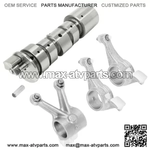 Polaris Scrambler 500 4X4 2012 Camshaft Intake/Exhaust Valve Rocker Arm