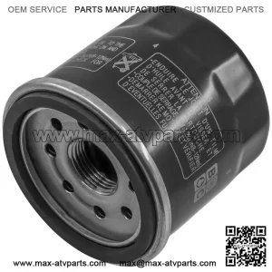 Polaris Xplorer/Big Boss/Scrambler 500 Oil Filter