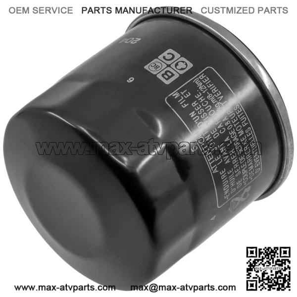 Polaris Xplorer/Big Boss/Scrambler 500 Oil Filter - Image 3